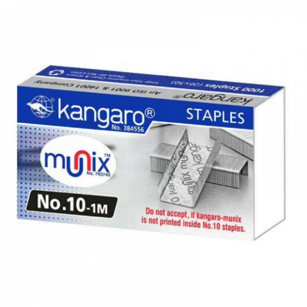 Kangaro Stapler Pins